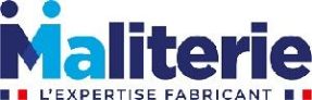 Maliterie – livraison gratuite