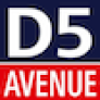 Profitez d’un Code Promo D5 Avenue FR Exclusif