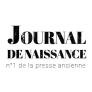Profitez d’un Code Promo Journal de naissance – spécialiste de la presse an Exclusif